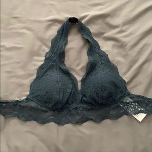 A&F Lace Bralette